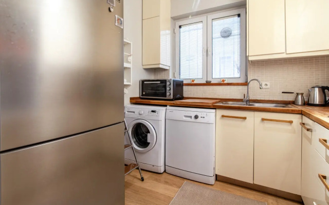 Missafir Comfy and Fully Equipped Home