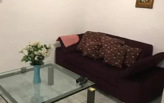 Stadt Apartment