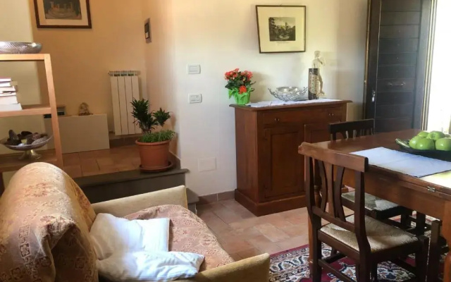 Appartamenti San Rocco