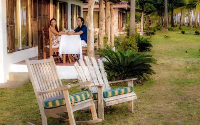Tres Amigos Island Villas