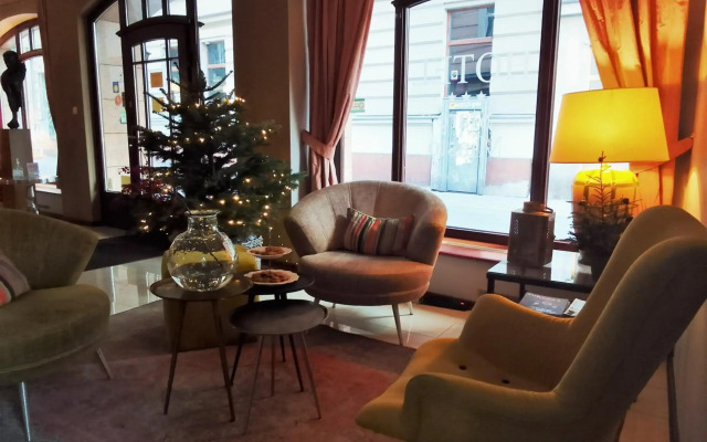 Hotel Stare Miasto Old Town