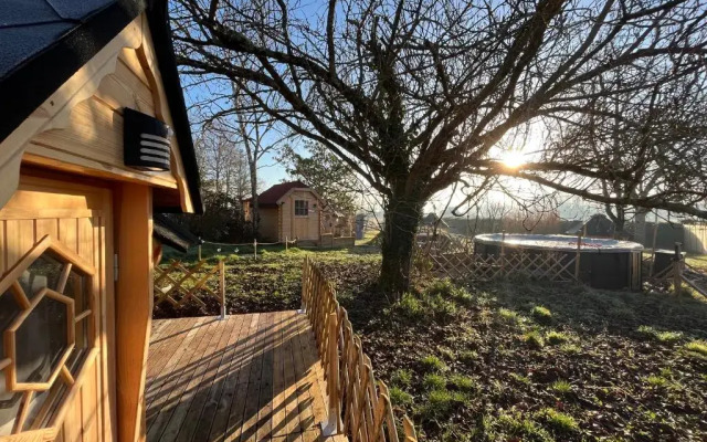 Kotas - Chez Flo & Marc