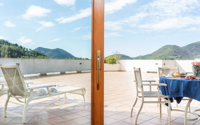Galzignano Resort Terme & Golf - Hotel Sporting