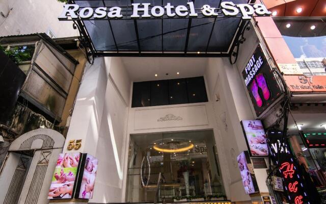 Rosa Hotel & Spa