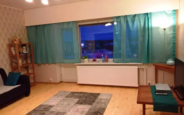 Kouvola Apartment