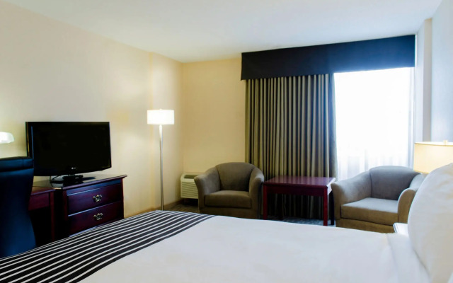 Sandman Hotel Lethbridge