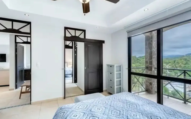 Bahia Encantada E5