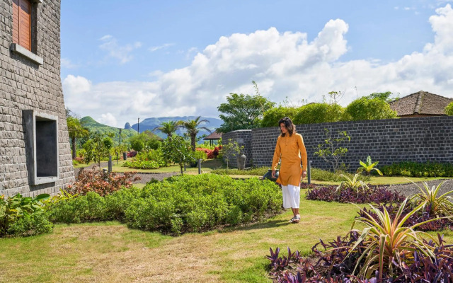 Viveda Wellness Village