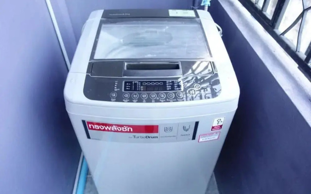 De Paris Self Service Apartment