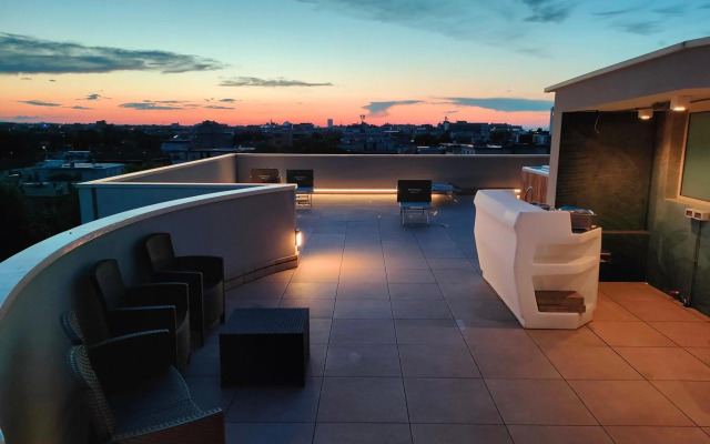Wally Residence
