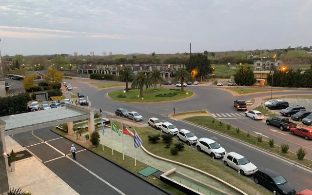 CONDO NORDELTA - Apart Departamento - COMPLEJO WYNDHAM - BAHIA GRANDE