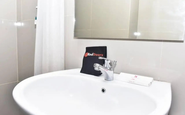 Liberta Hotel Grand Sayang Makassar