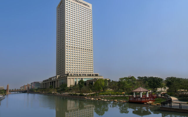 InterContinental Foshan by IHG