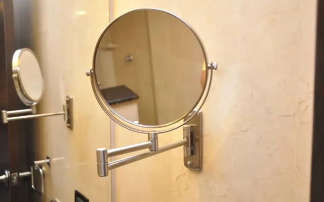 Hotel Plaza Meru