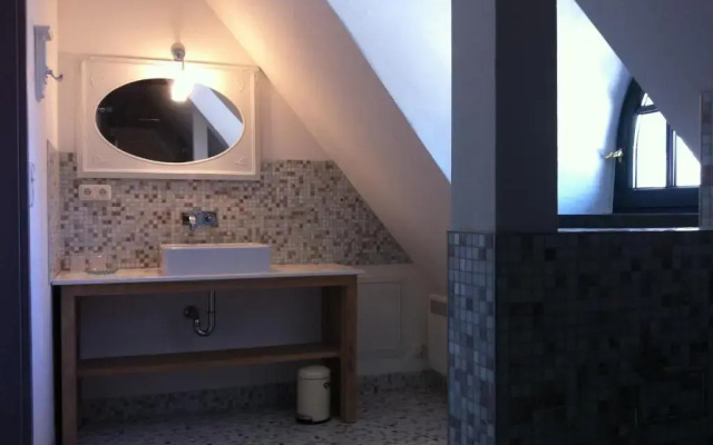 Gut Alt Farpen Ferienwohnung 3