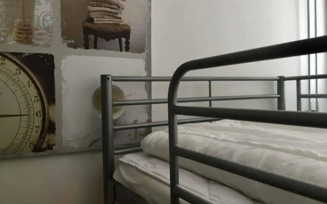 Linne Hostel