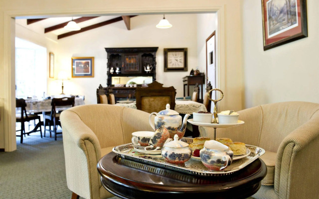 Rosewood Guesthouse