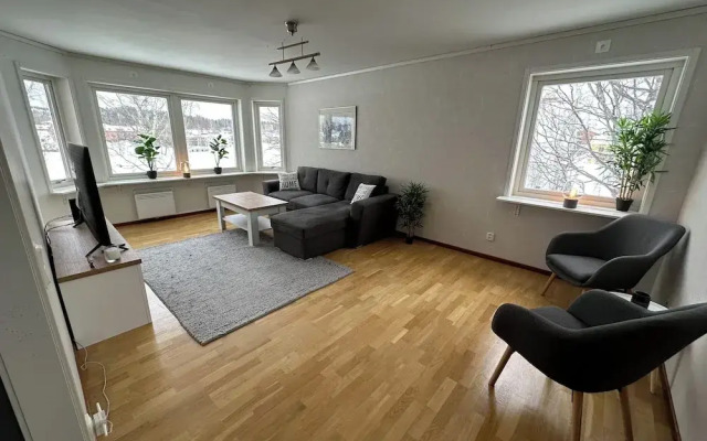 Amerikavägen Apartments