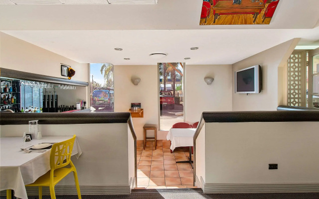 Econo Lodge Griffith Motor Inn
