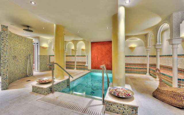 Boutiquehotel La Casa