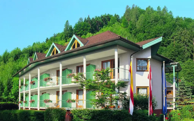 Seehotel Princes