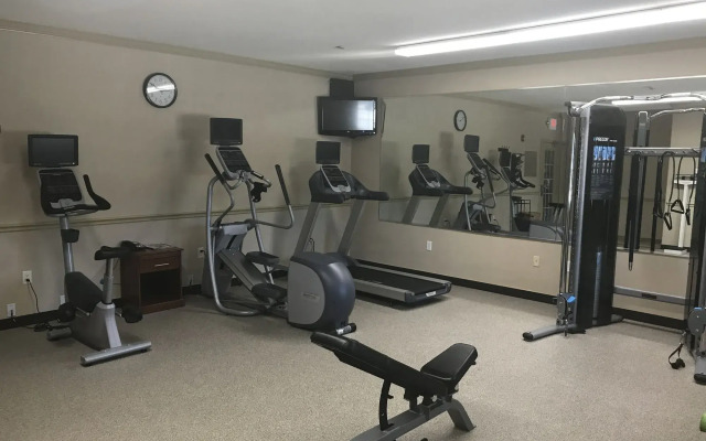 Candlewood Suites La Porte by IHG