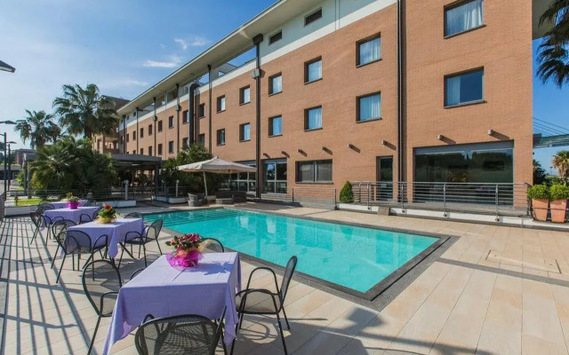 Ardeatina Park Hotel