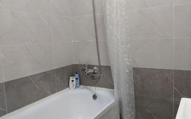 Studio Apartment at Sholpan City Almaty