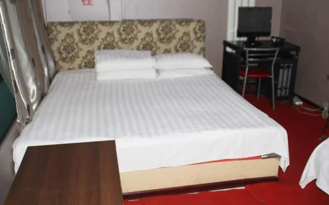 Harbin Yuexiang Fashion Hotel