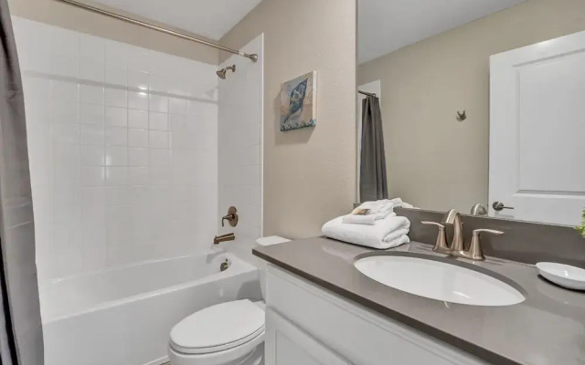 Storey Lake 9 BR Villa with Game Room