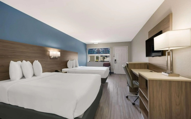 SureStay Hotel by Best Western Spring North Houston