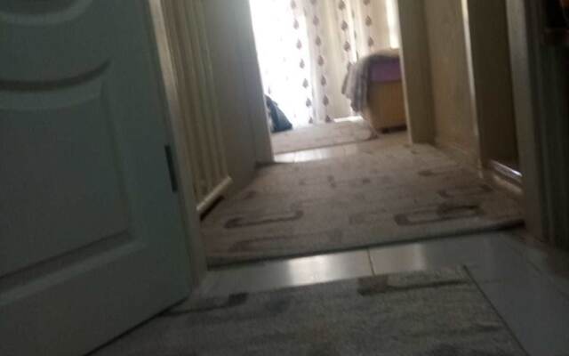 Kamelya Tatil Evi