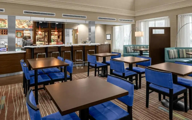 Courtyard by Marriott Wilmington / Wrightsville Beach