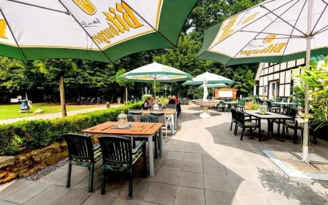Waldhotel Schipphummert