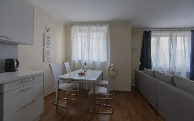 Heart of Vienna Residence