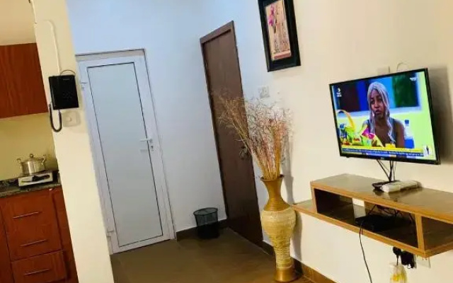 Lovely Studio Apartment in wuye Abuja