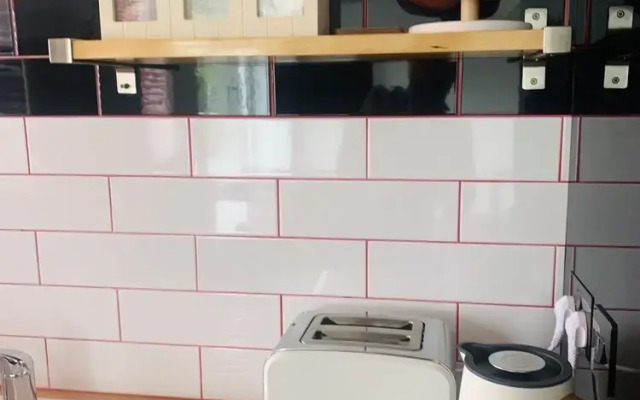 Beautiful Quality Apartment in Camden