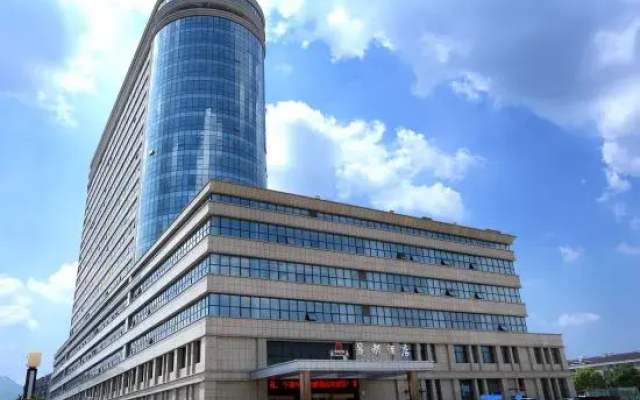 Lidu Hotel