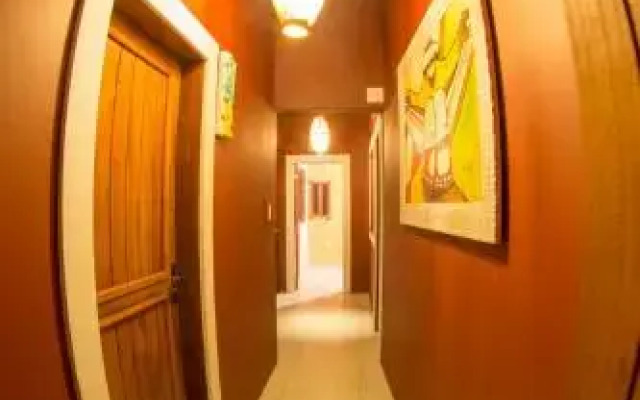 Pousada Villa Prainha