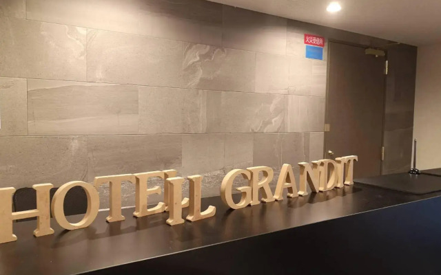 Hotel Il Grandit