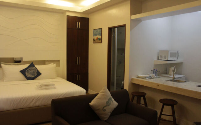The Reef Hotel and Residences