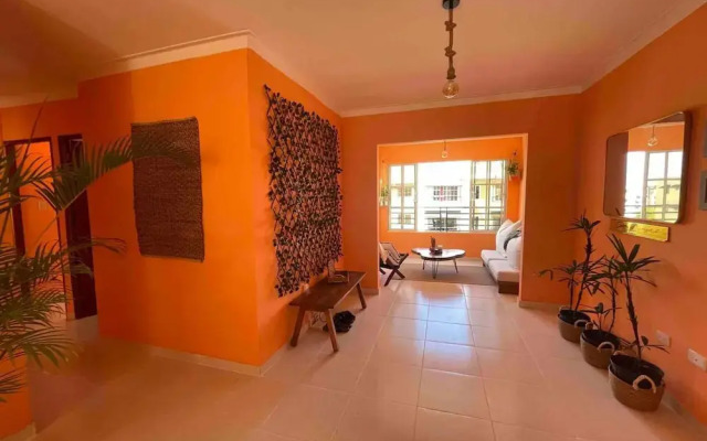 Casa Durazno - Beautiful 3 Bed in Santo Domingo