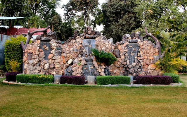 Sri Durga Vilas And Resort