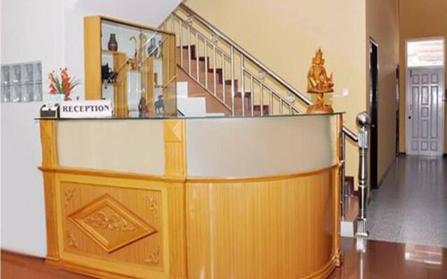 Royal Tulip Guest House