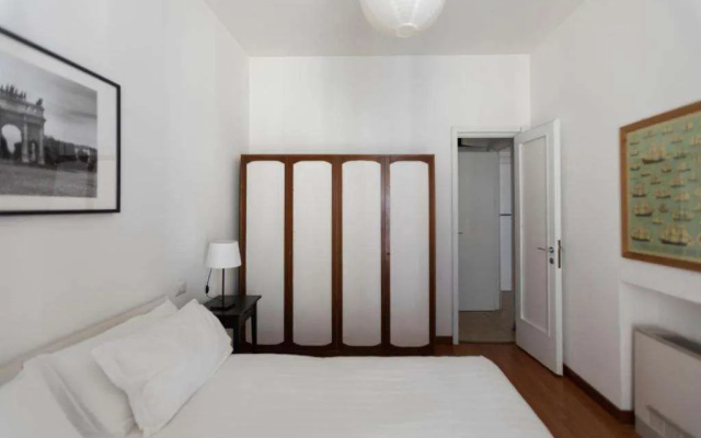 Brera - Fiori Chiari charme apartments
