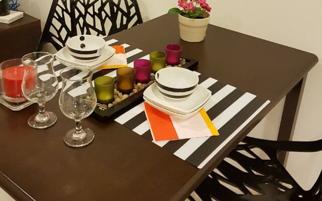 Summer Suites Vacation Home