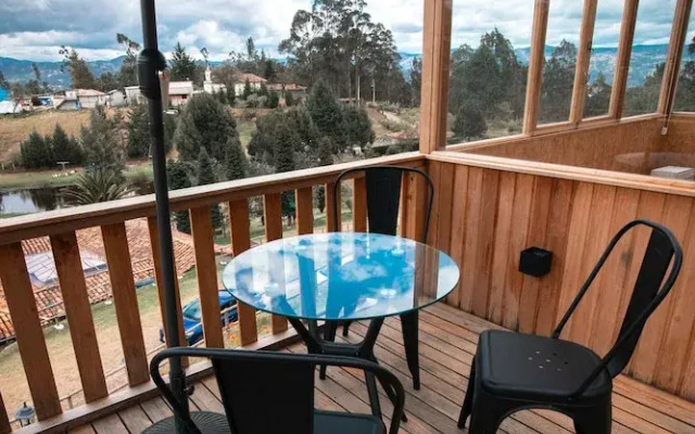 Killary Lodge