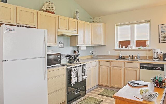 Mandala Sands in Westport