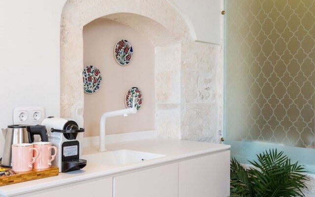 Neratze Hammam Suites