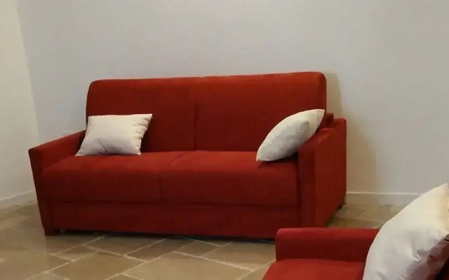 Le Stanze Del Melograno